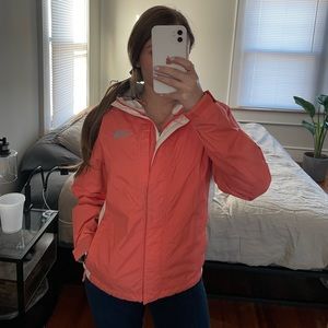 North Face Coral Rain Jacket